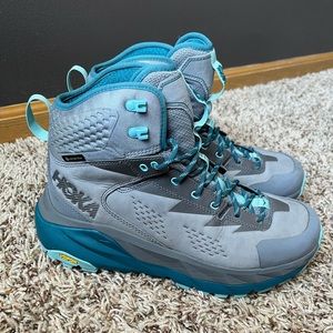 Hoka One One Sky Kaha GTX Women’s 8.5